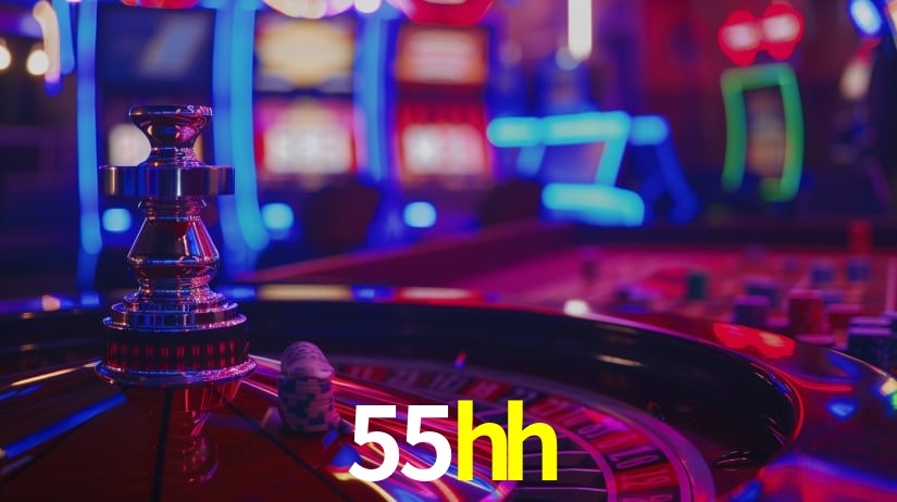 55hh - Site Oficial de Apostas Brasil - 55hh.com