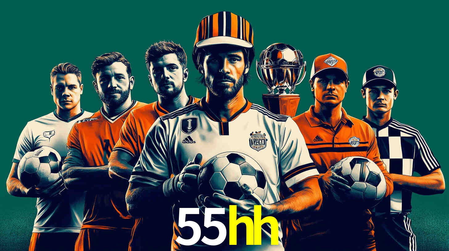 Estatísticas 55hh