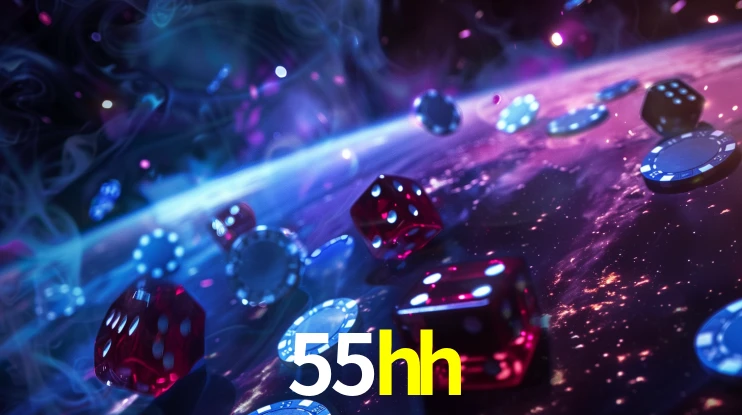 Welcome Bonus 55hh