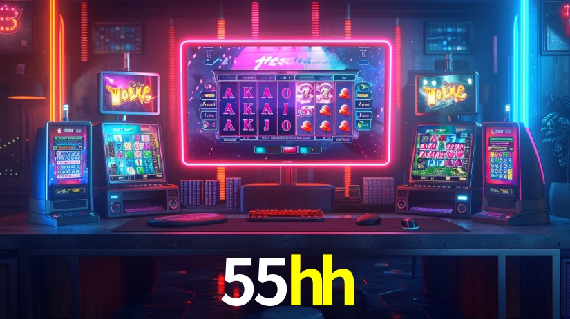 55hh bet