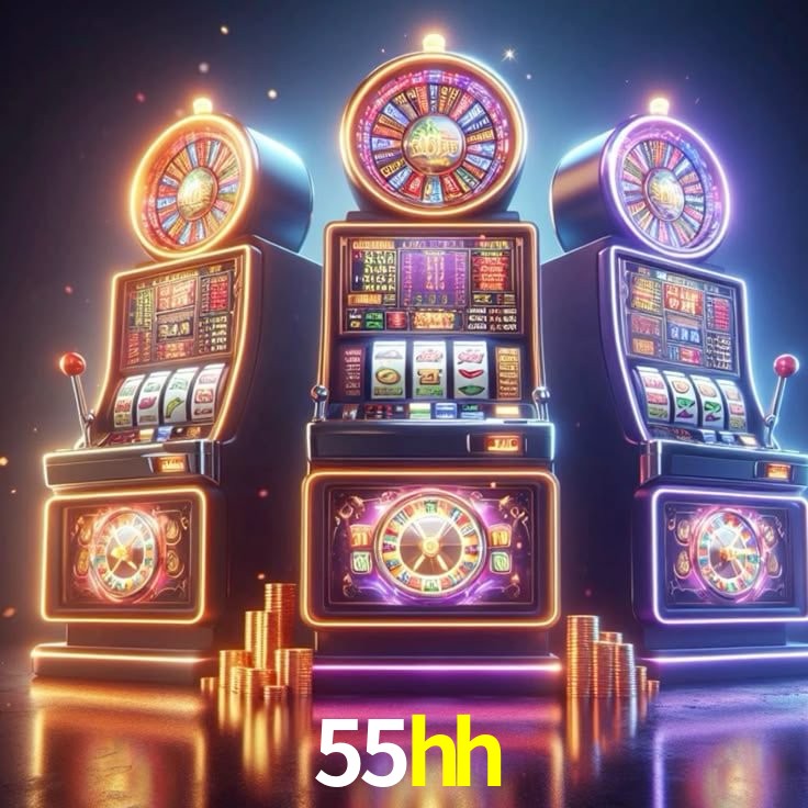 55hh: Seu Cassino Premiado com Pagamentos Rápidos