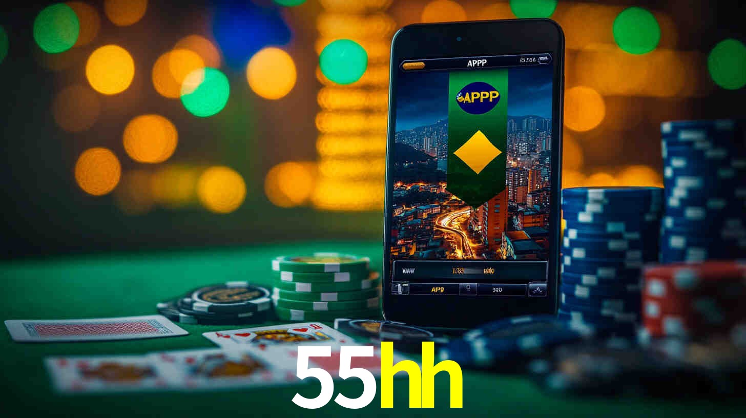 Recursos de Bônus 55hh