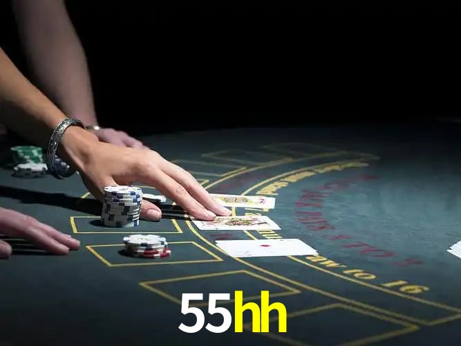 Descubra a Essência do 55hh: Nossa História e Compromissos