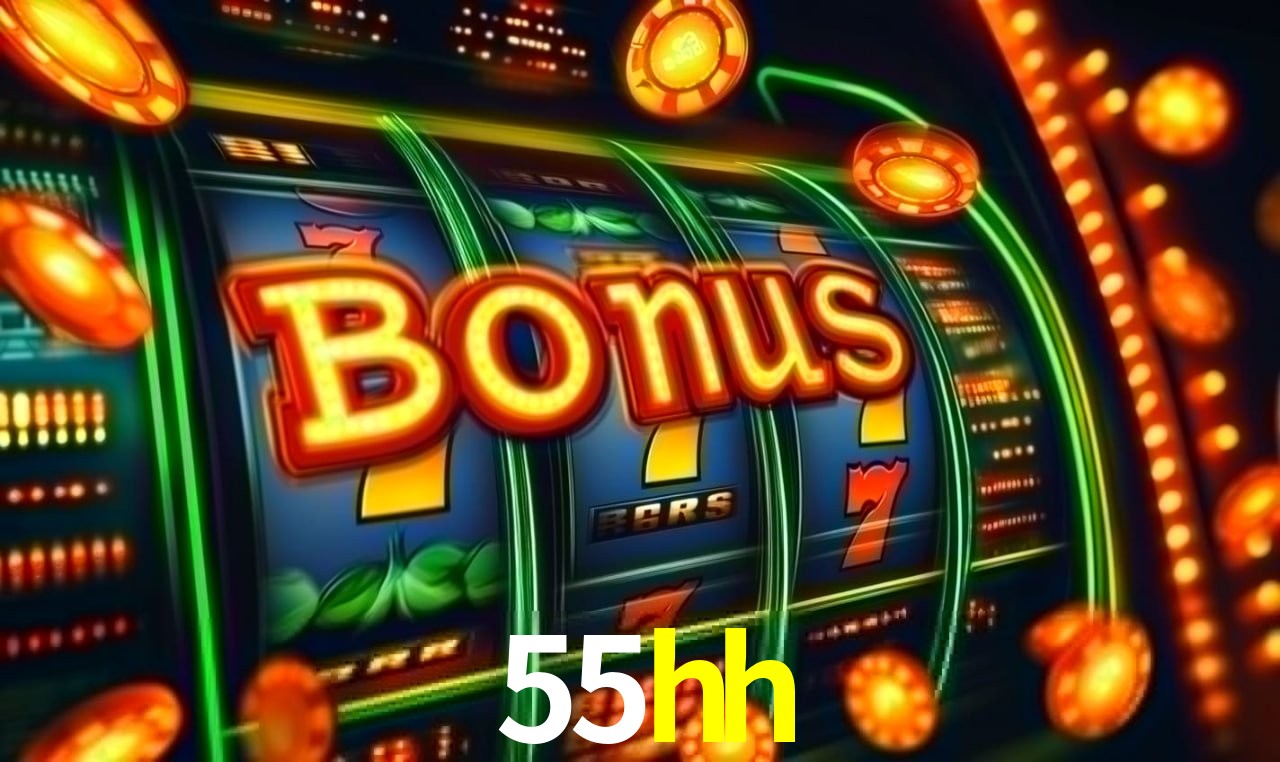 Daily Bonuses 55hh