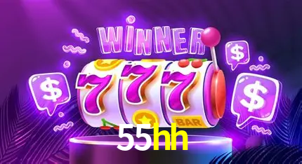 Descubra o Mundo do Cassino Online com 55hh