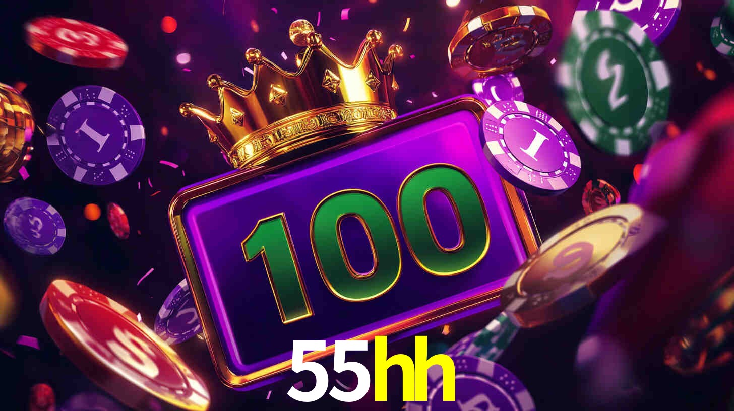 Ofertas Imperdíveis na 55hh: Promoções e Bônus Que Valem a Pena