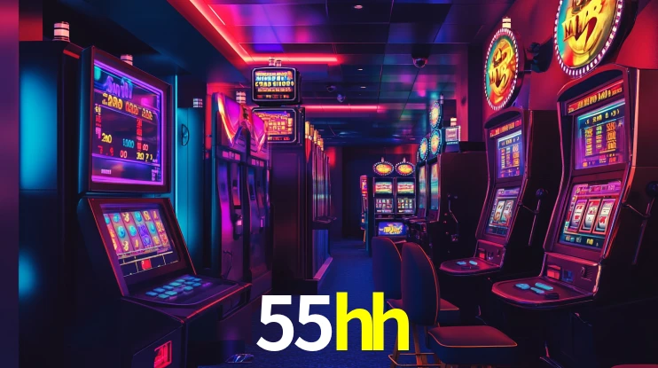 55hh bet