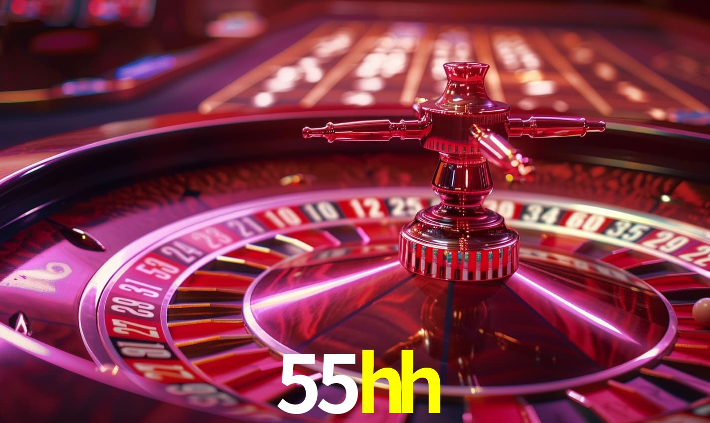 Benefícios da Conta 55hh