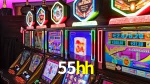 Descubra a Essência do 55hh: Nossa História e Compromissos