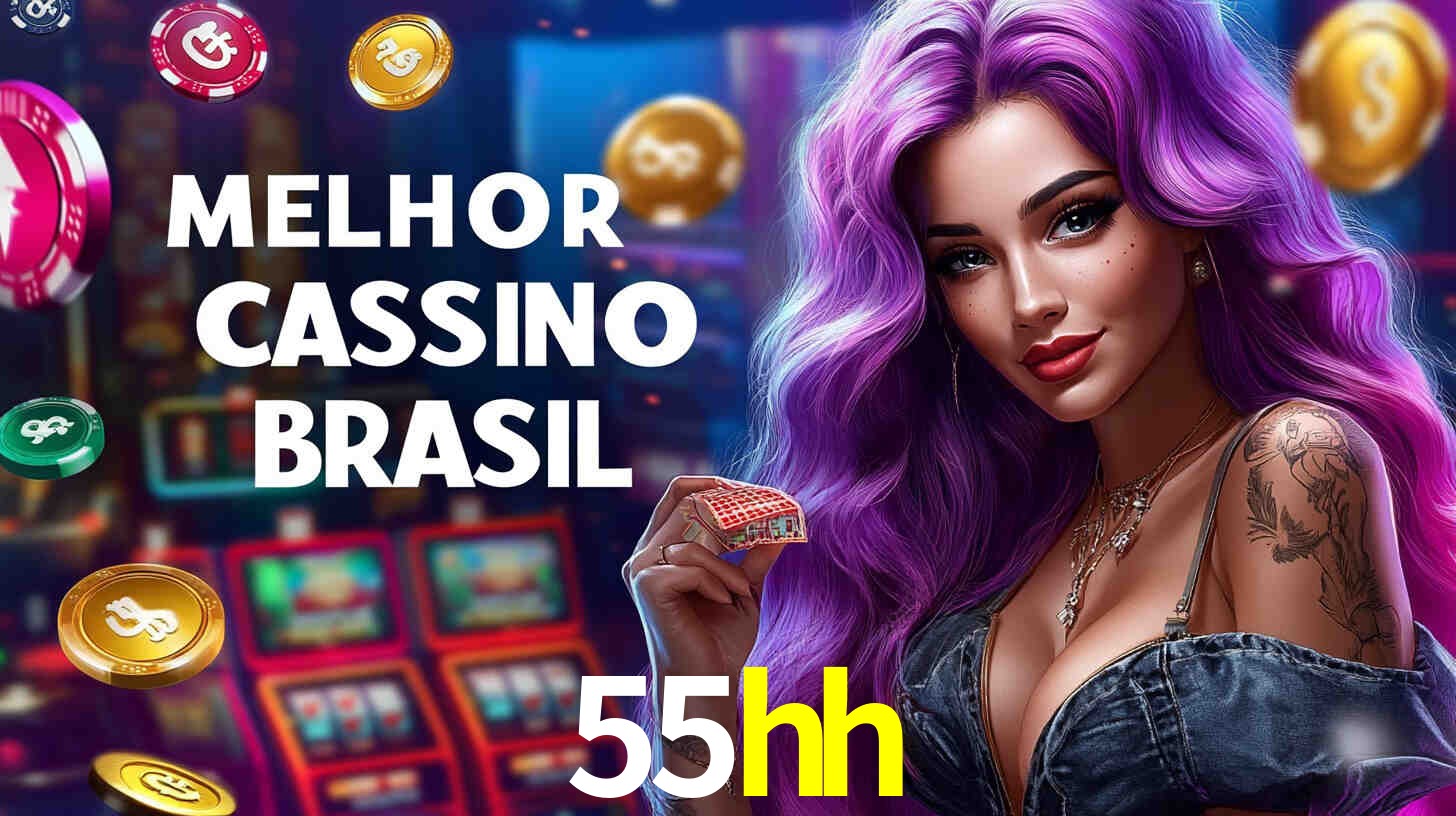 Estatísticas Esportivas 55hh