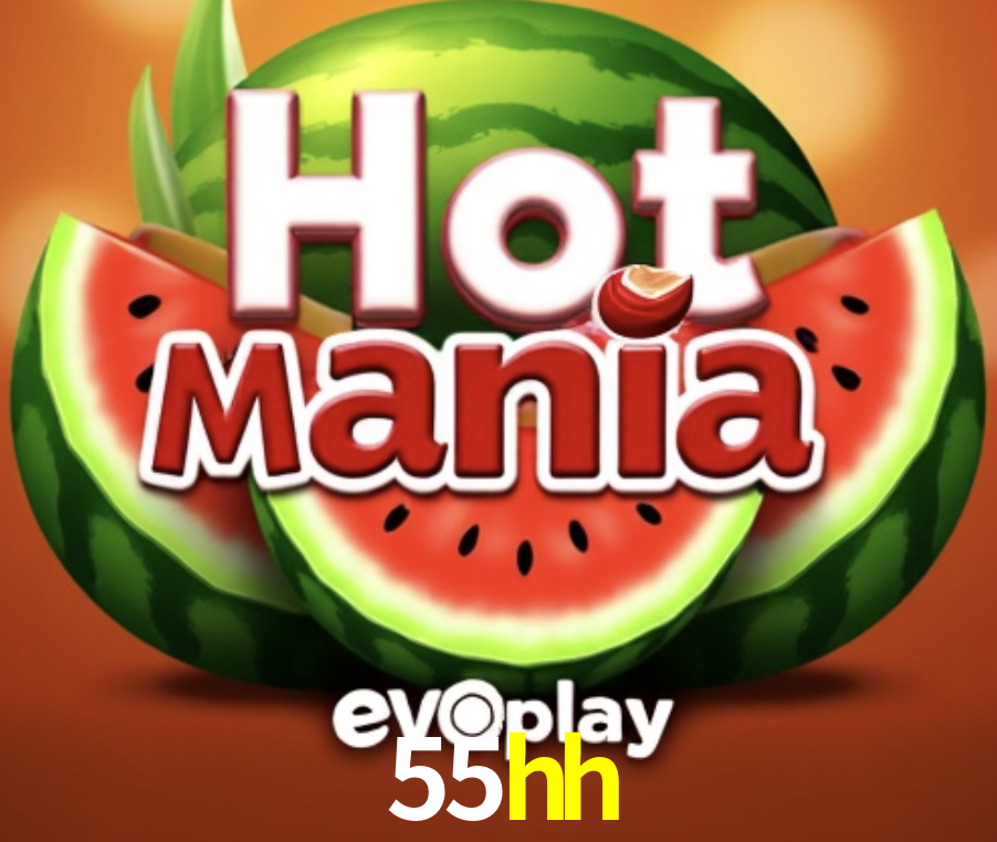 Slot Games 55hh