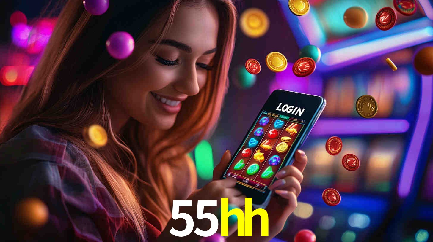 55hh: Jogue Crash e Experimente Alta Recompensa Instantânea