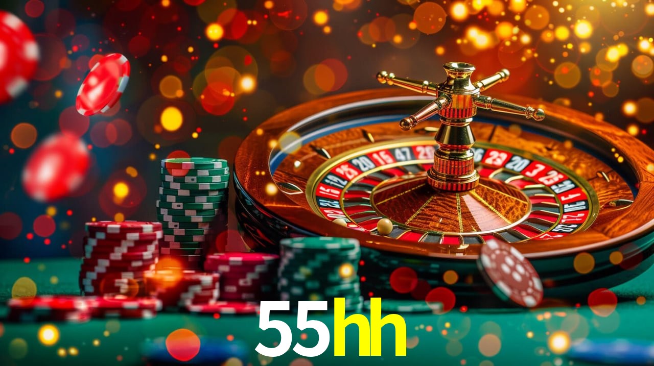 Tecnologia da Plataforma 55hh