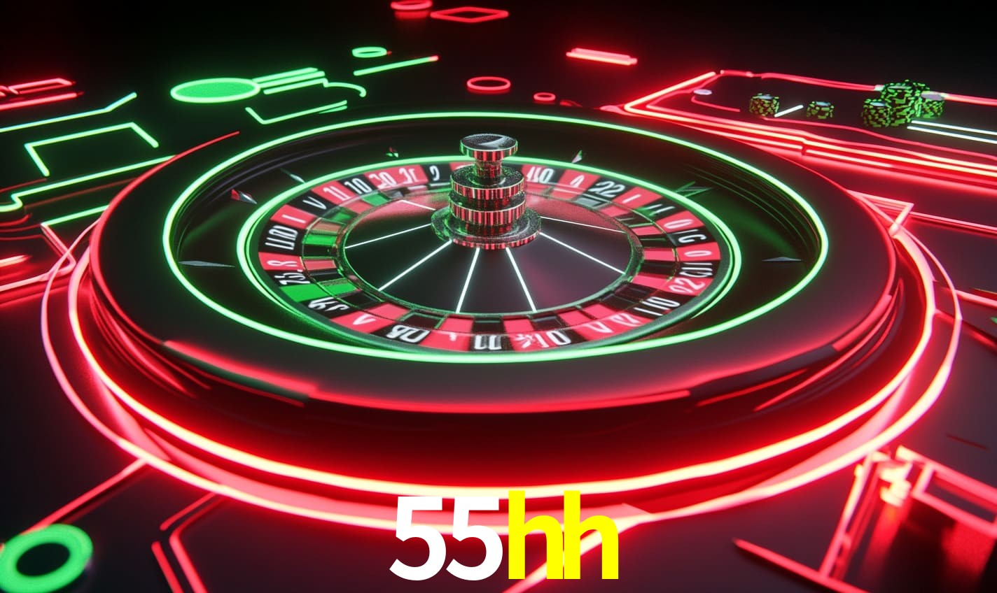 Provedores de Jogos 55hh