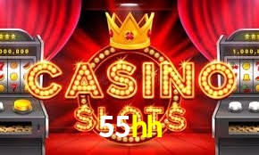 Tennis Betting 55hh
