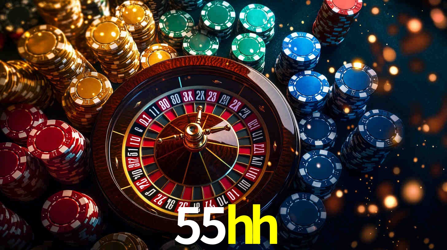 Explore as vantagens do 55hh: serviço profissional e confiabilidade