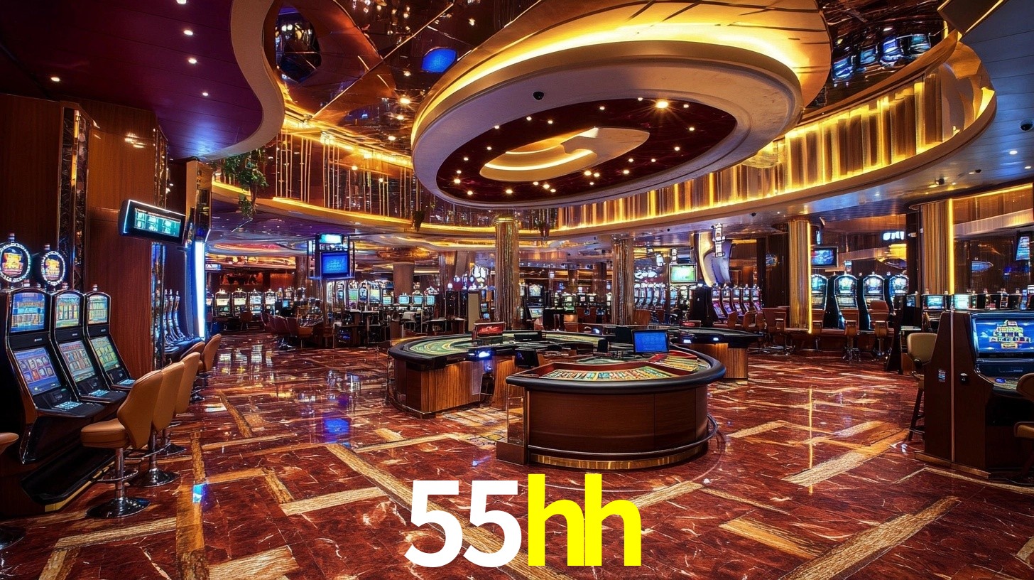 55hh App Interface