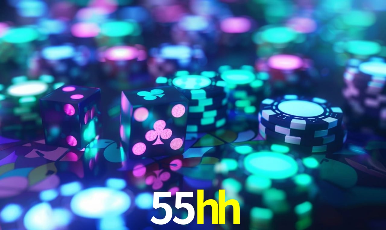 Inovações de Jogos na 55hh: O Futuro das Experiências Interativas