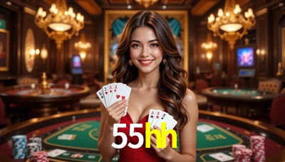 Bonus Features 55hh