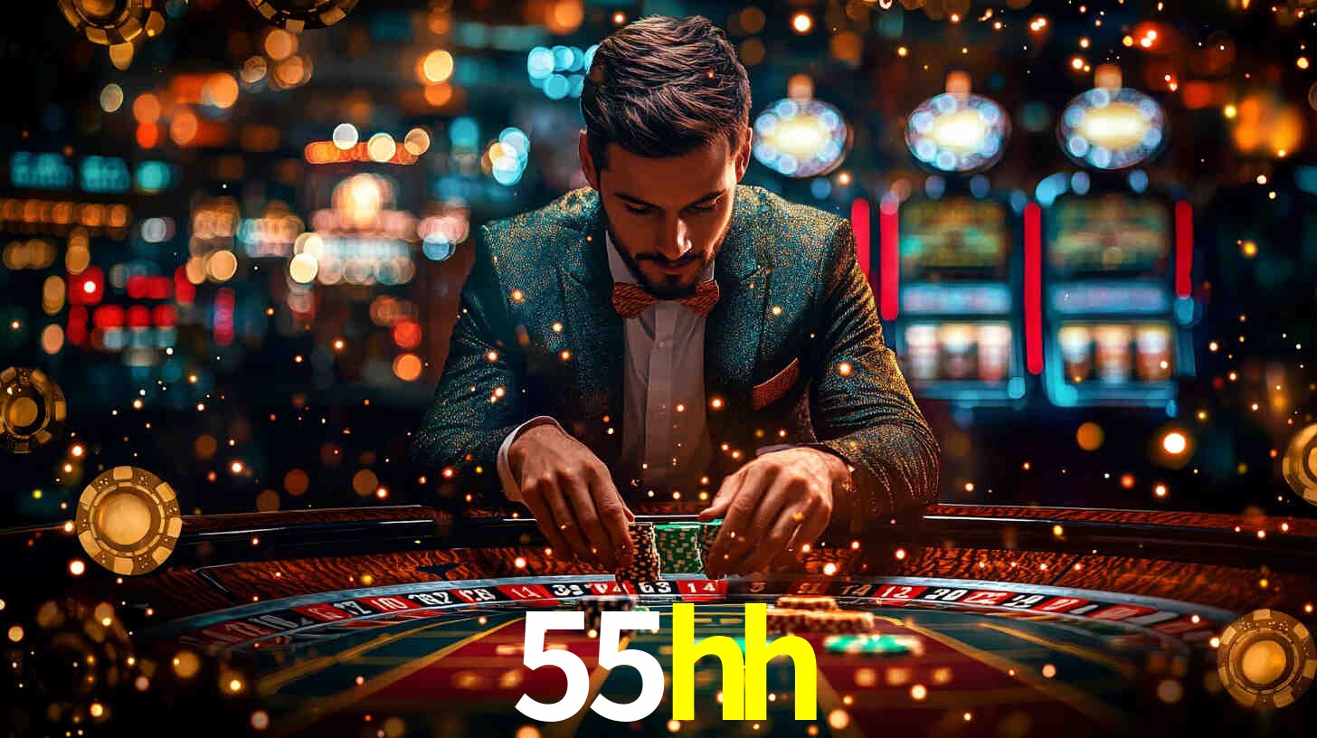 55hh bet