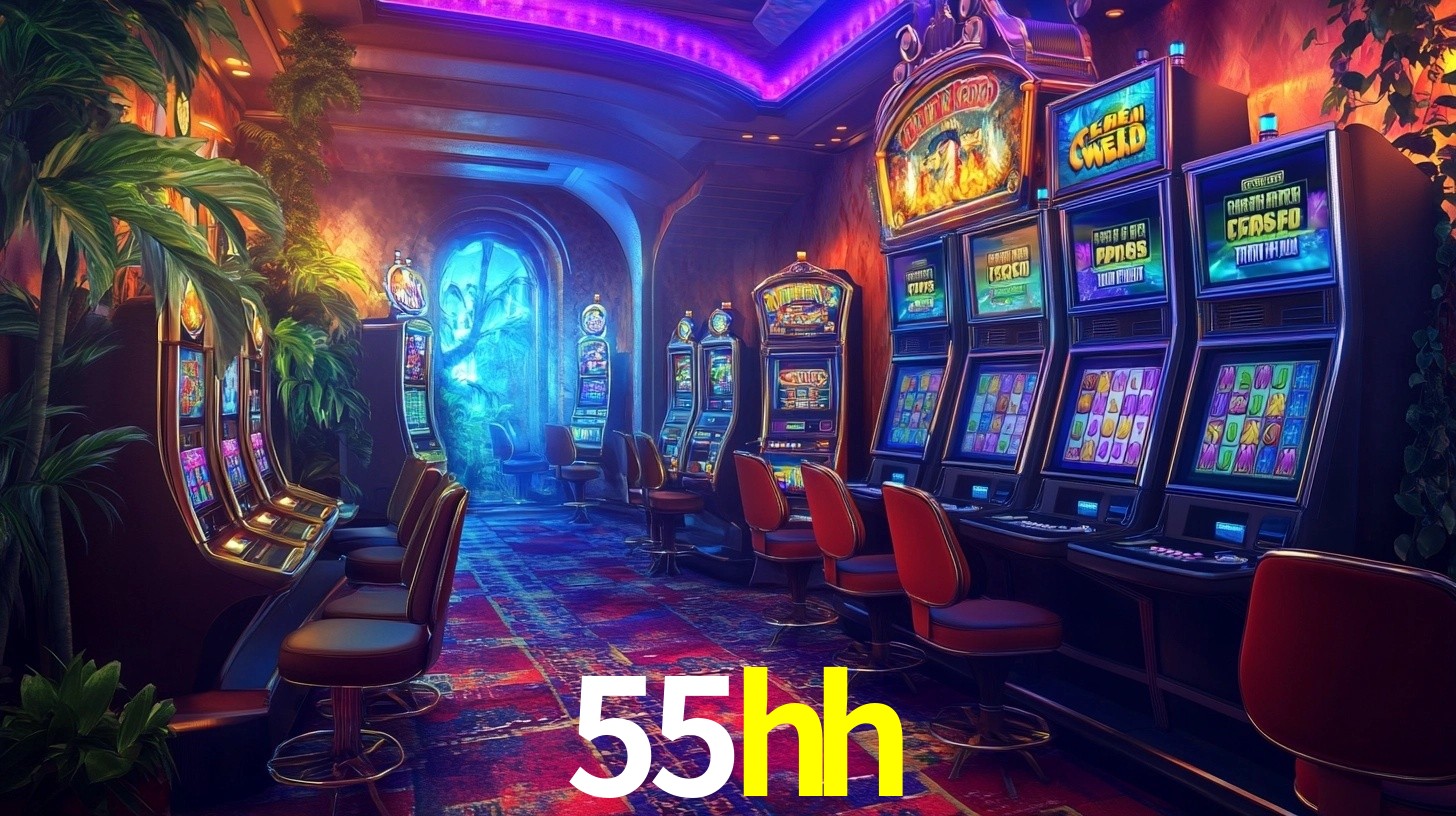 Exclusive Games 55hh