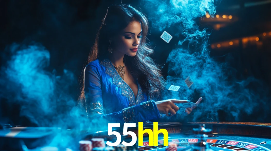 Casino Ao Vivo 55hh