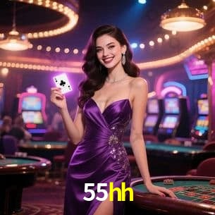 A Revolução dos Aplicativos de Jogos no 55hh