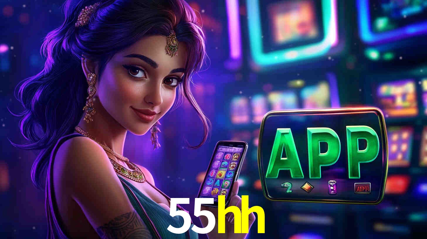 Desvendando o Mundo dos Jogos Virtuais na 55hh