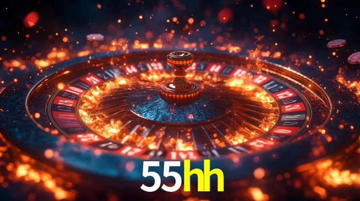 Sinta a adrenalina dos jogos de cassino com 55hh