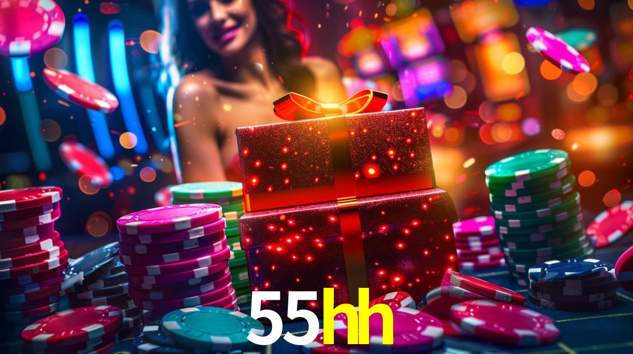 Promoção Relâmpago 55hh