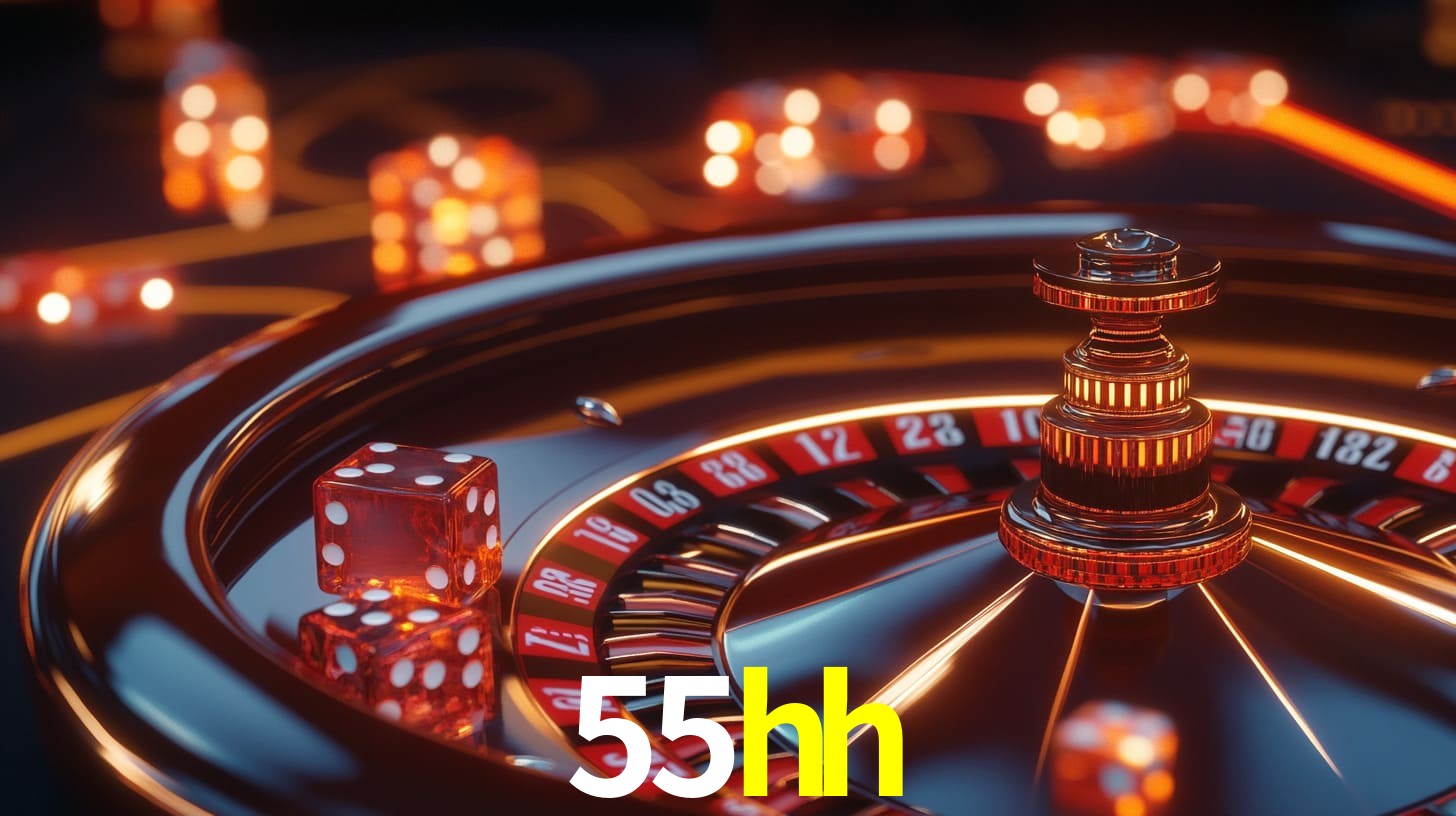 Welcome Bonus 55hh