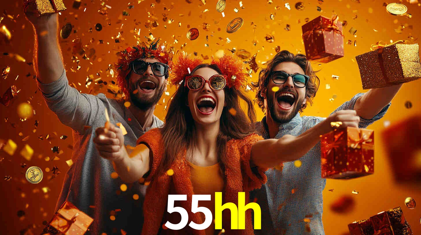 55hh bet
