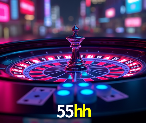 Jogos de Slot 55hh