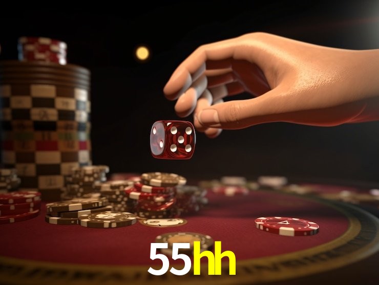 Apostas Esportivas na 55hh: Um Guia Completo