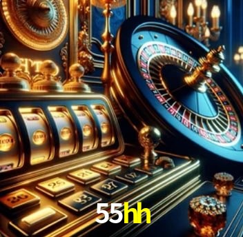 A Emoção da Loteria na 55hh: Uma Chance de Mudança de Vida